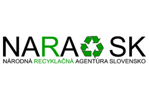 National recycling agency of Slovakia