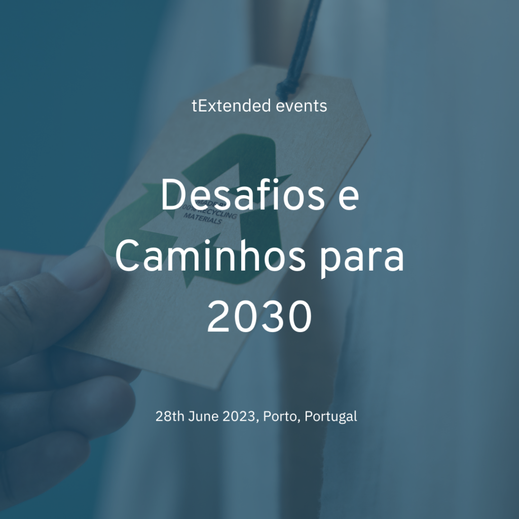 tExtended attended Desafios e Caminhos para 2030