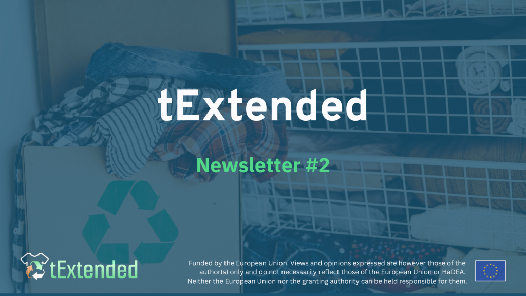 tExtended Newsletter #2