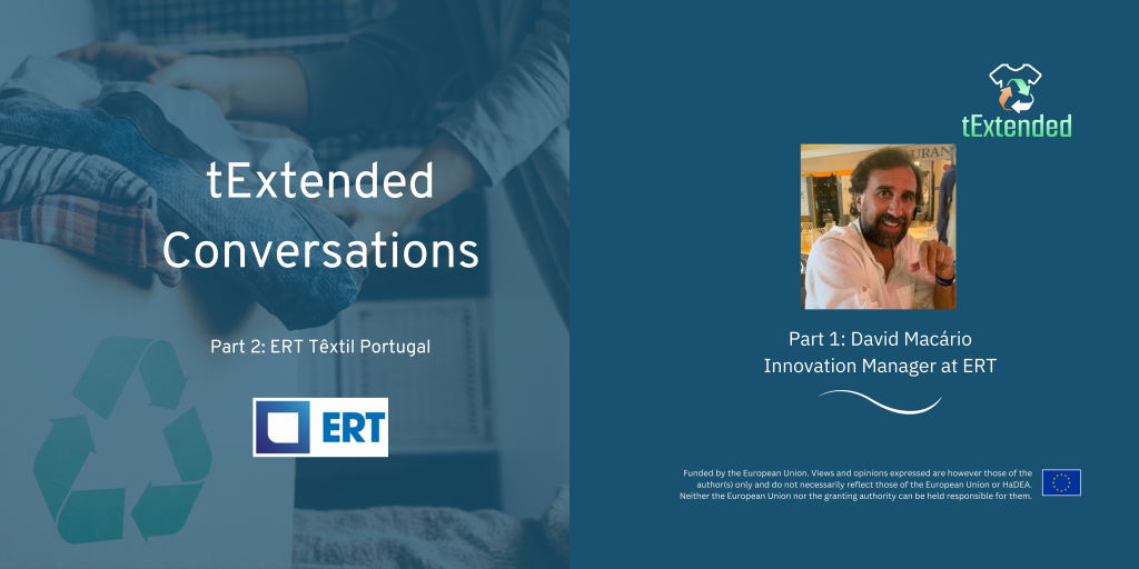 tExtended Conversations Series: ERT