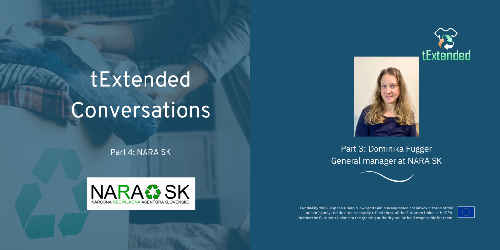 tExtended Conversations Series: NARA-SK