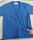 PCR Work Wear Clothing